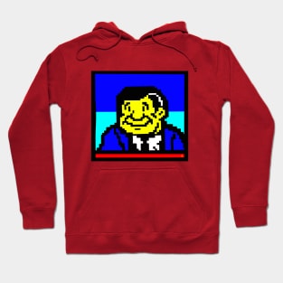 Bamboozle! Hoodie